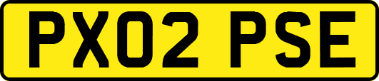 PX02PSE