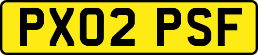 PX02PSF