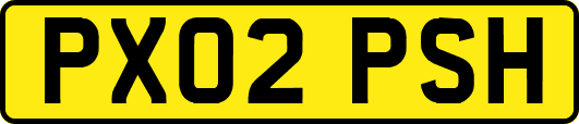 PX02PSH