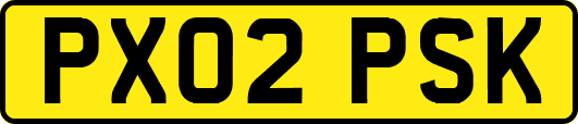 PX02PSK