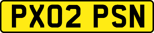 PX02PSN