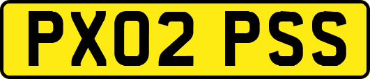 PX02PSS