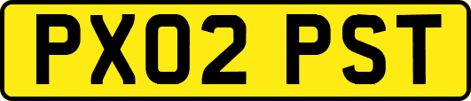 PX02PST