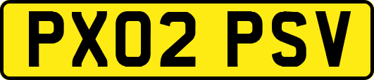 PX02PSV