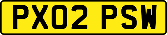 PX02PSW