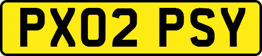PX02PSY