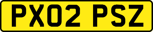 PX02PSZ