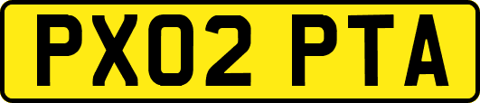 PX02PTA