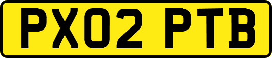 PX02PTB
