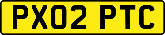 PX02PTC
