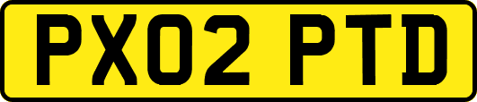 PX02PTD