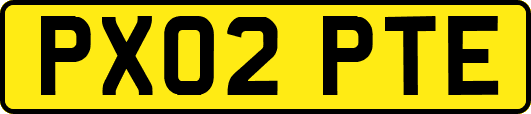 PX02PTE