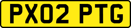 PX02PTG