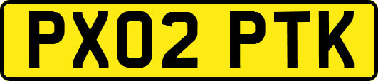 PX02PTK