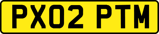PX02PTM