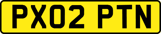 PX02PTN