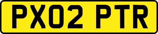 PX02PTR