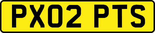 PX02PTS