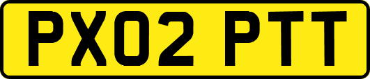 PX02PTT