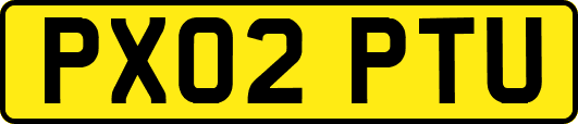 PX02PTU