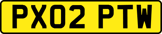 PX02PTW