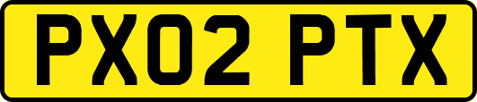 PX02PTX