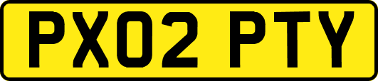PX02PTY