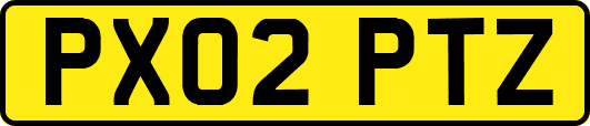 PX02PTZ