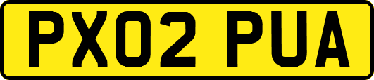 PX02PUA