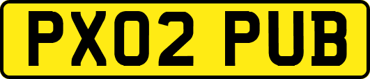 PX02PUB