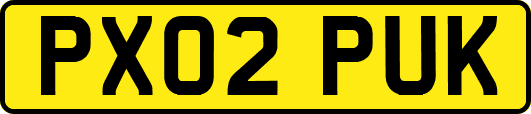 PX02PUK