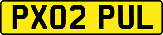 PX02PUL
