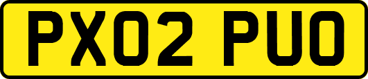 PX02PUO