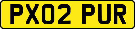 PX02PUR