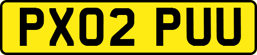 PX02PUU