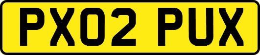 PX02PUX