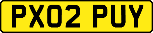 PX02PUY