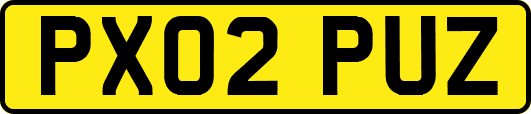 PX02PUZ