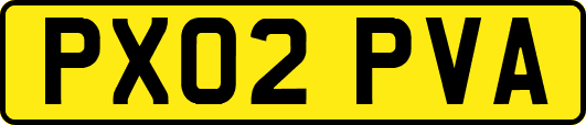 PX02PVA