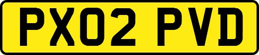PX02PVD