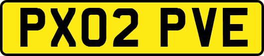 PX02PVE