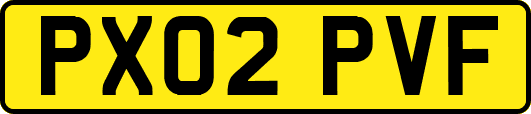 PX02PVF