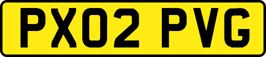 PX02PVG