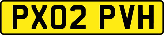 PX02PVH