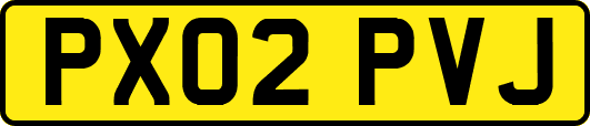 PX02PVJ