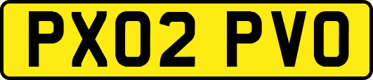 PX02PVO