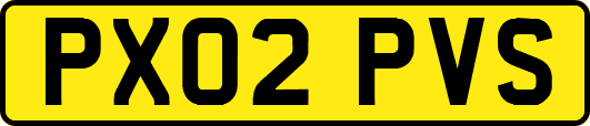 PX02PVS