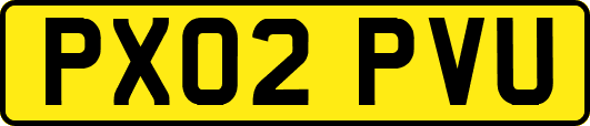 PX02PVU
