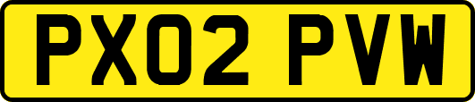 PX02PVW