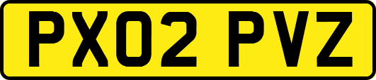 PX02PVZ